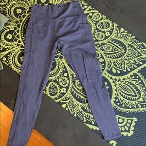 Strong physiquez leggings